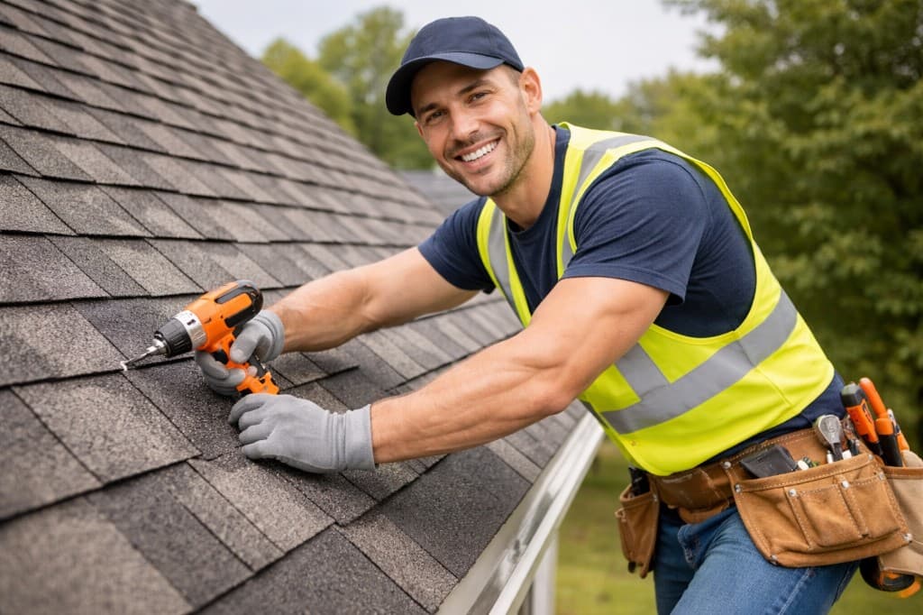 Summit Roofing